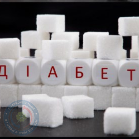 Все про цукровий діабет: перші симптоми, профілактика і фактори ризику