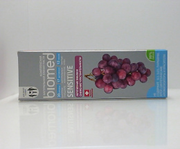 Зубна паста BioMed Sensitive 100мл
