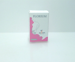 Флоріум-А капсули 405 мг №28