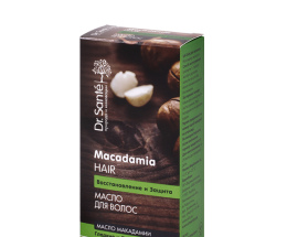 Dr.Sante Macadamia Hair Олія для волосся 50 мл