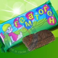 Гематоген Натур+