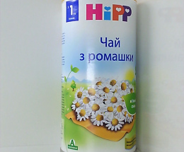Хіпп чай (ромашка) 200,0