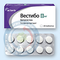 Олікард ретард капсули 0,06 №20