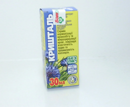 Кришталь краплі 30,0