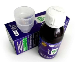 Бішофіт Полтавський мін. питн. 100,0