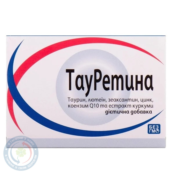 ТауРетина Біодуе С.П.А.Італія
