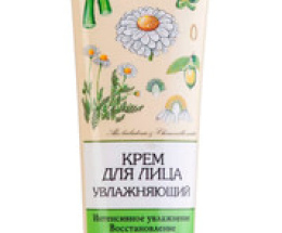 ЗА Крем для обличчя Зволожуючий 100,0