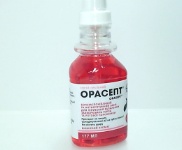 Орасепт спрей 1,4% 177мл