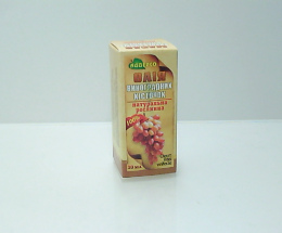 Олія Виноградних кісточок 30мл