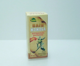 Олія жожоба 30мл