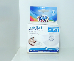 (18/602) Насадка на сосок мала EasyStar