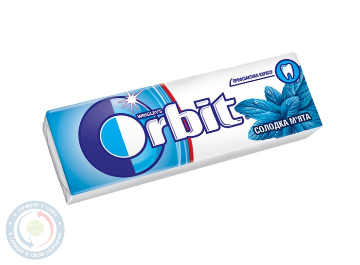 Орбіт класичний 