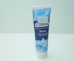 Гель-змащувач Contex Wave 30мл