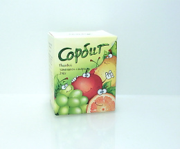 Сорбіт порошок 250г