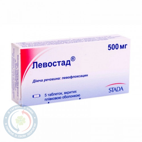 Левостад Стада