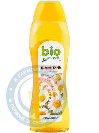 Bion Шампунь ромашка 1л