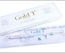 Спіраль Gold T Normal