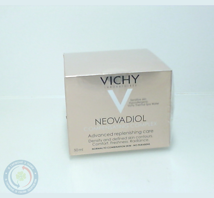 Неовадіол Фітоскульпт.антивік.кр. Vichy