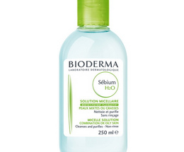 Bioderma Себіом Н2О лосьйон 250 мл