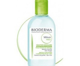 Bioderma Себіом Н2О лосьйон 100 мл