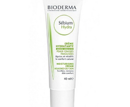 Bioderma Себіом Гідра крем 40мл
