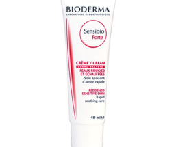 Bioderma Сансибіо Форте крем 40мл
