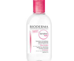 Bioderma Сансибіо Н2О лосьйон 250мл