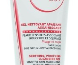 Bioderma Сансибіо DS+ гель 200мл