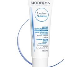 Bioderma Атодерм бальзам живильний для обличчя 40мл