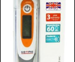 Термометр Gamma Thermo Soft (електр.)