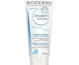 Bioderma Атодерм Інтенсив бальзам 200мл