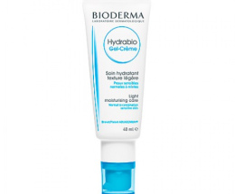 Bioderma Гідрабіо гель-крем 40мл