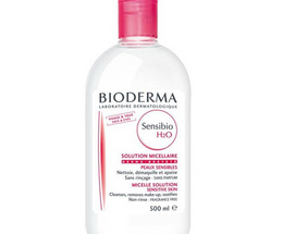 Bioderma Сансибіо Н2О лосьйон 500мл