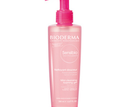 Bioderma Сансибіо очищуючий гель 200мл