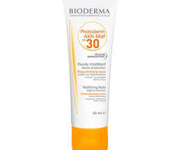 Bioderma Фотодерм AKN MAT емульсія 40мл