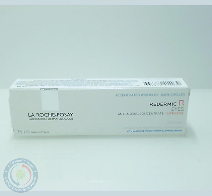 Редермік Р La Roche-Posay