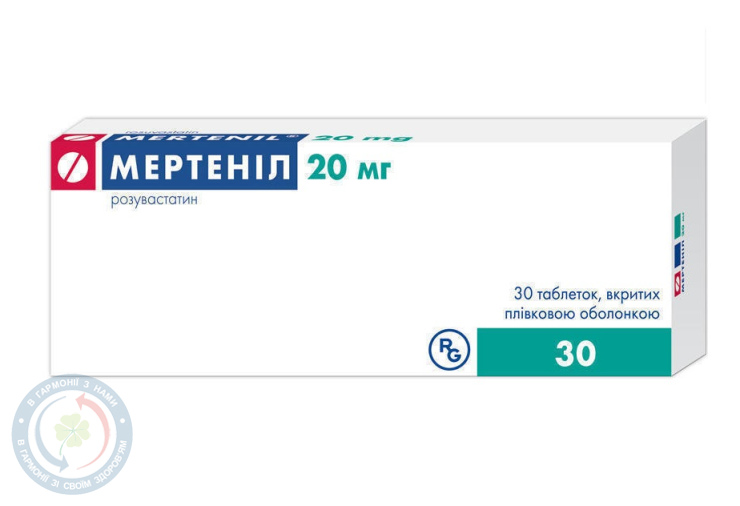 Мертеніл Гедеон Ріхтер