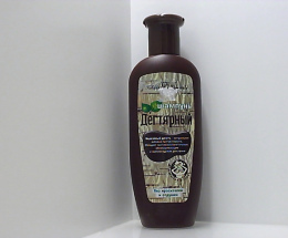 Дігтярний шампунь 250мл