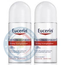 Eucerin 69613 Антипер.48ч ролик.50мл