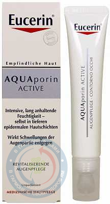 Eucerin 69782 АП Крем увл. онтур вокруг глаз 15мл