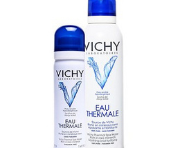 Uriage Термальна вода 50мл