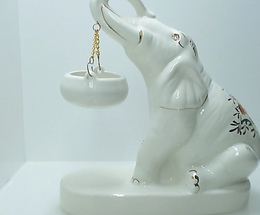 Аромалампа Слон Індійський 