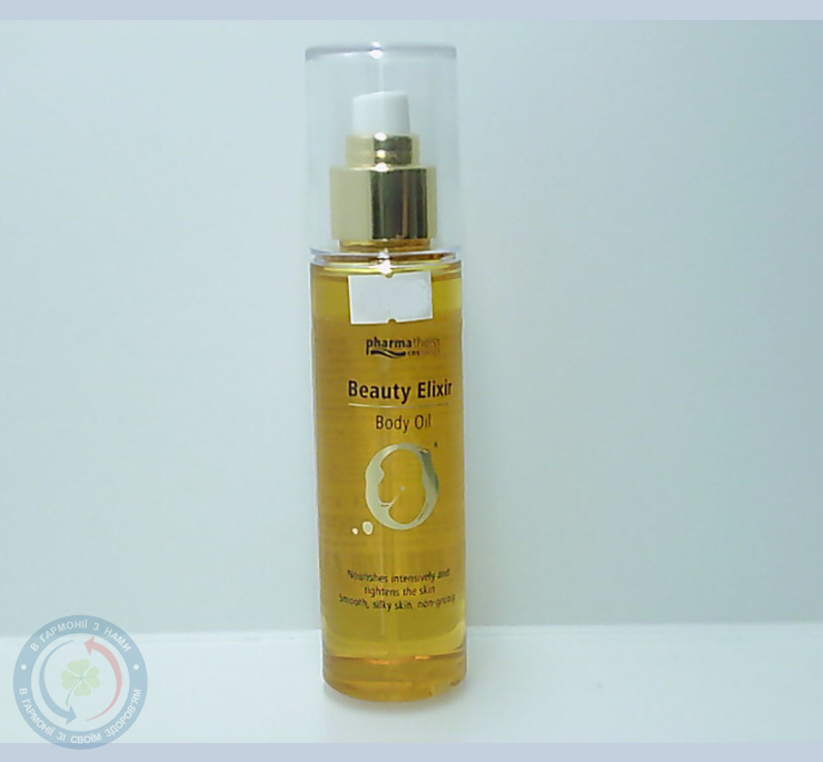 Beauty Elixir Олія для тіла 100 мл