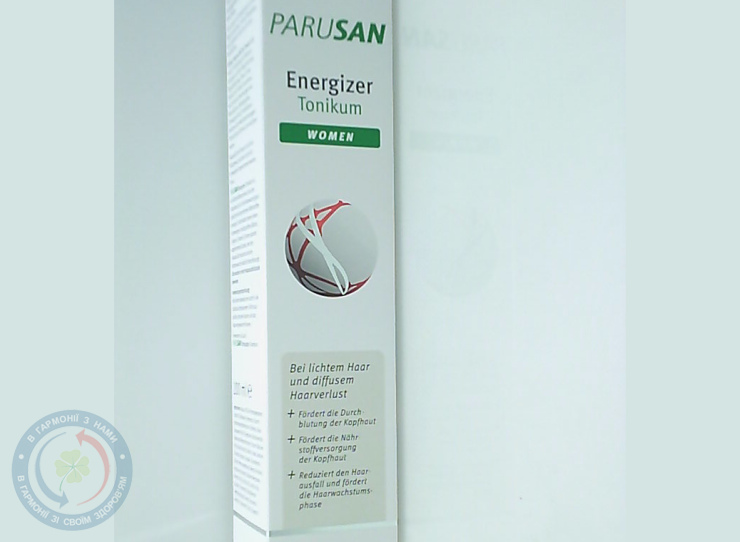 PARUSAN Актив-тонік 200 мл