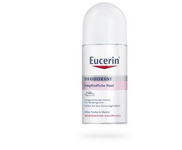 Eucerin 63164 Антипер.шарик. д/гиперчув.кожи 50мл
