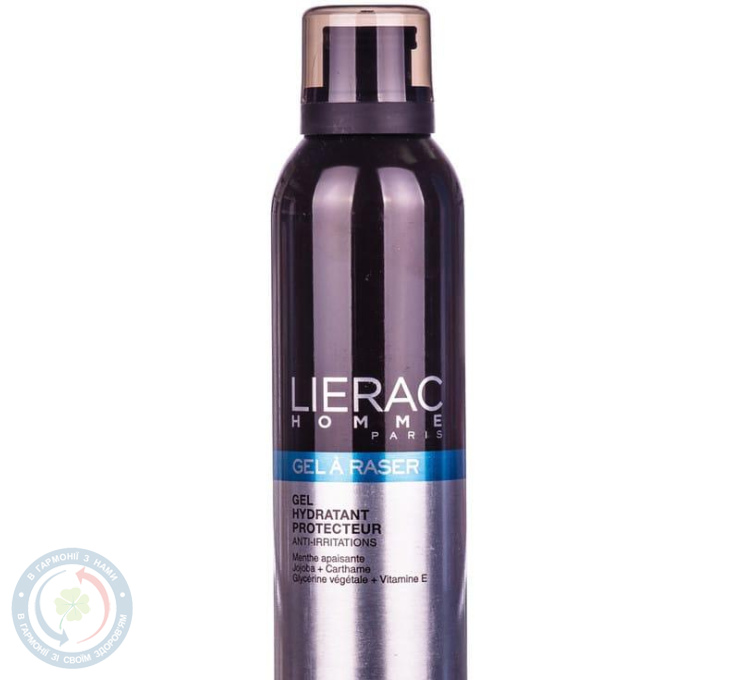 Lierac Ом гель 150мл