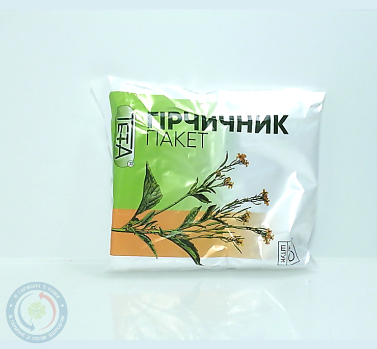 Гірчичник-пакет №10