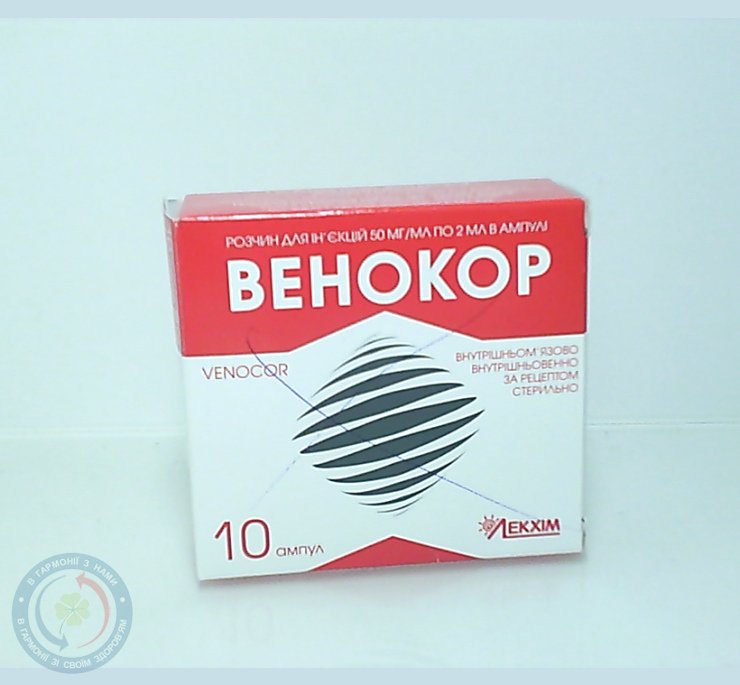 Венокор Лекхім