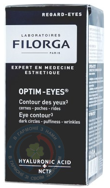 Filorga Оптим-Айз засіб Filorga Lab.