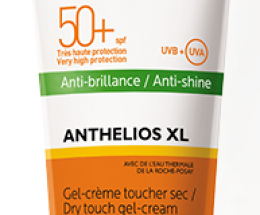 Антгеліос XL Гель-крем матуюч..SPF50+ 50мл